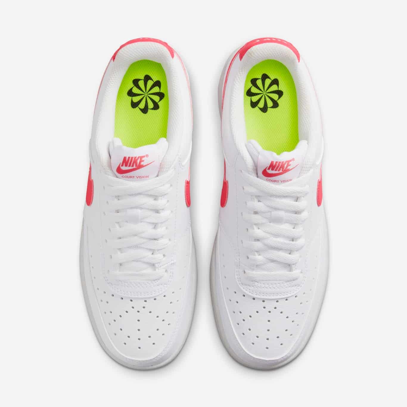 Tênis Nike Court Vision Feminino