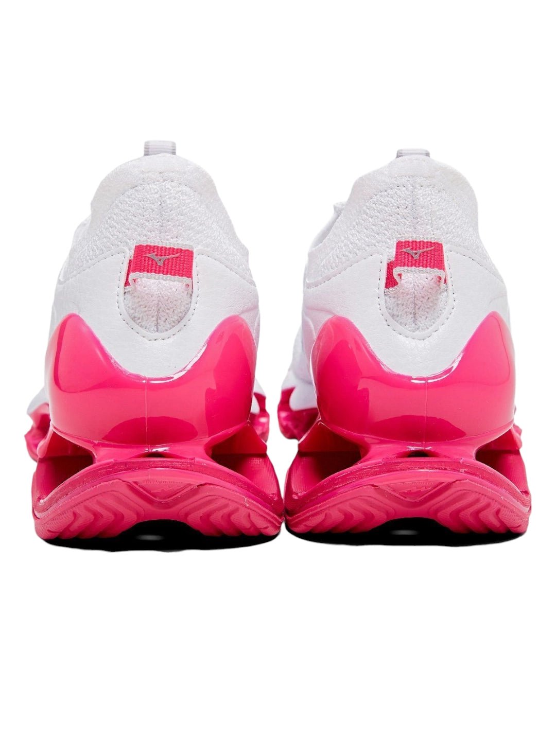 Tênis Feminino Mizuno Wave Prophecy 14- Rosa