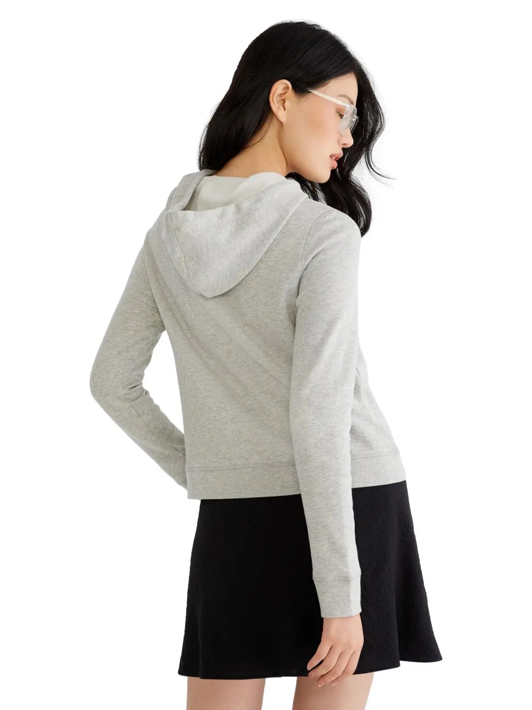 Moletom Aeropostale Feminino Ale Imports