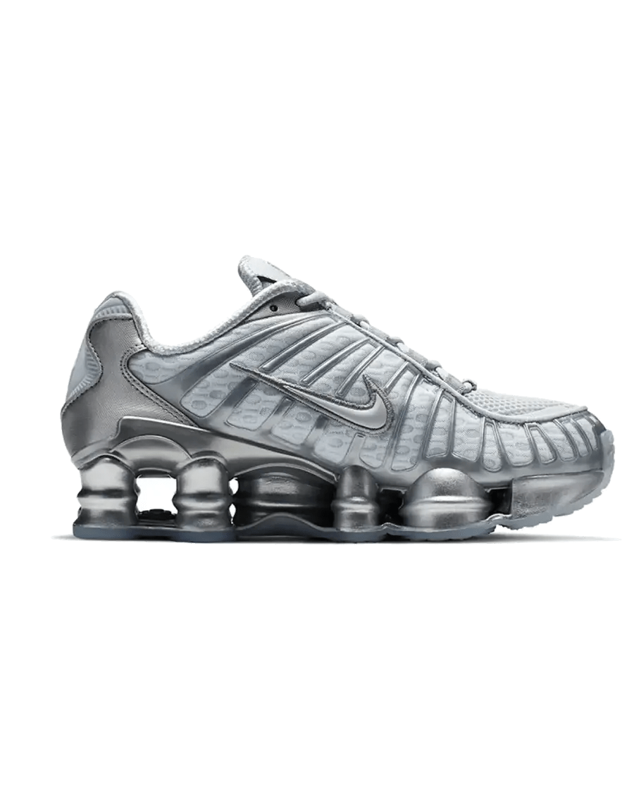 Tênis Nike Shox TL - Ale Imports