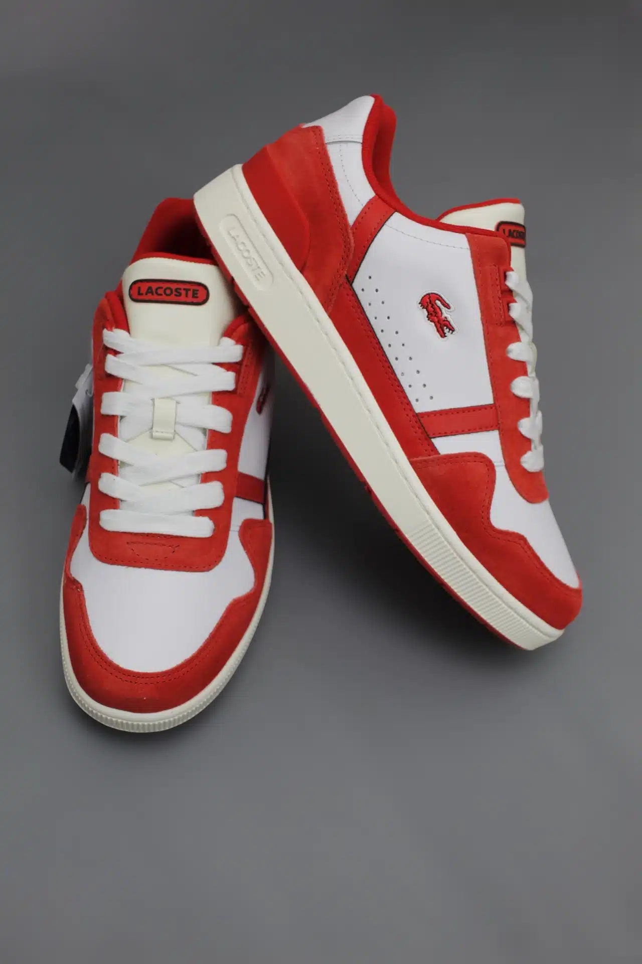 Tênis Lacoste T-Clip