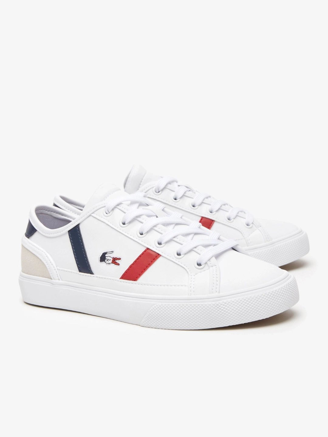 Tênis Lacoste feminino Sideline Pro