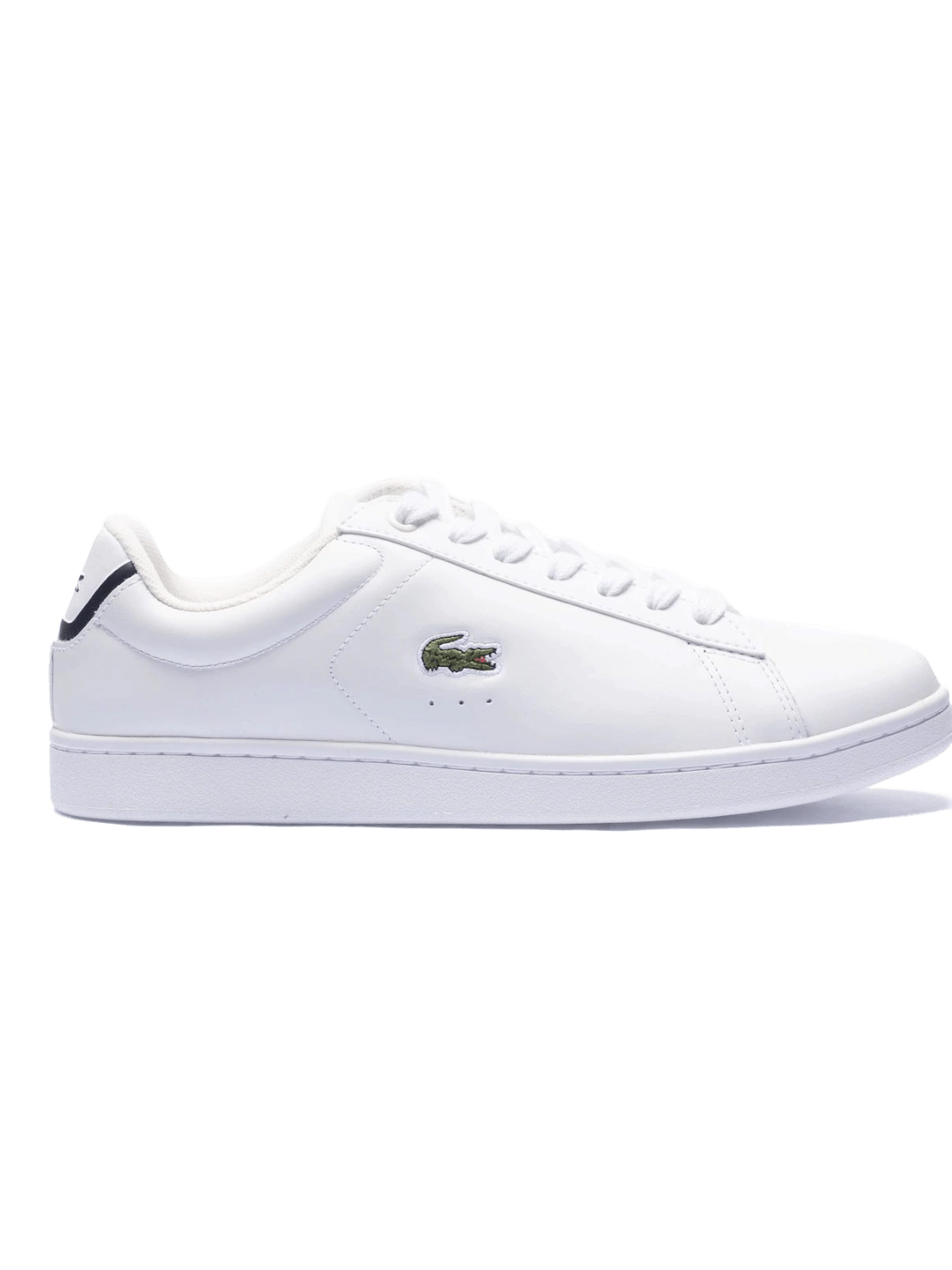 Tênis lacoste Masculino Carnaby Evo