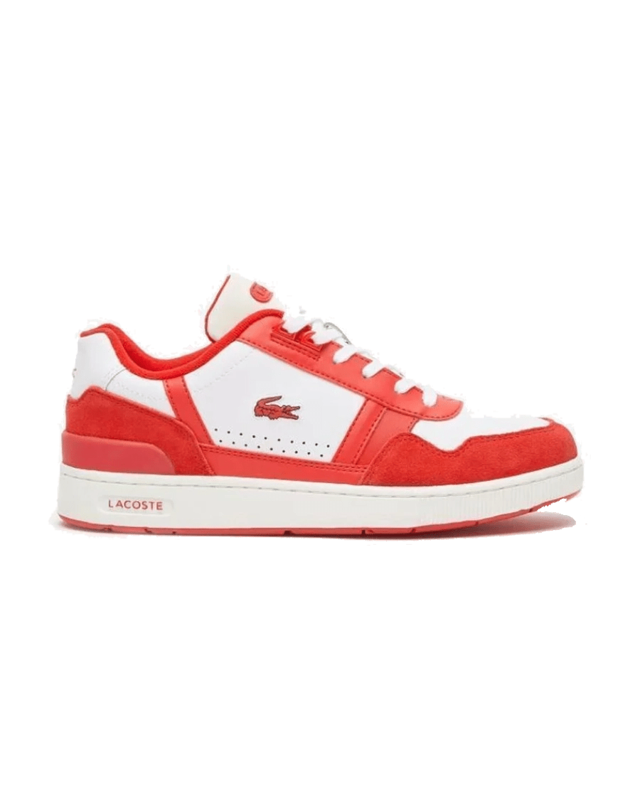 Tênis Lacoste T-Clip