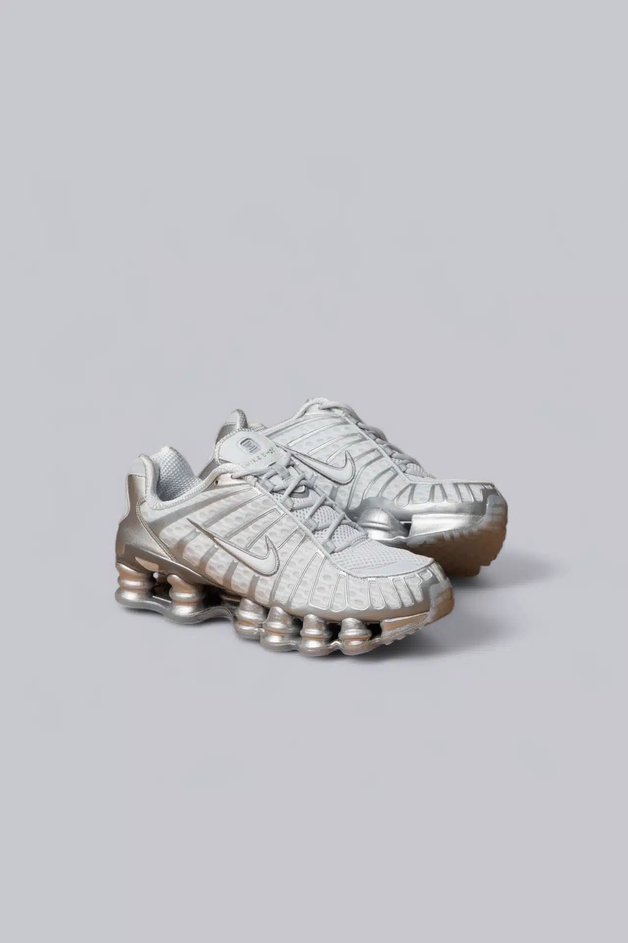Tênis Nike Shox TL - Ale Imports