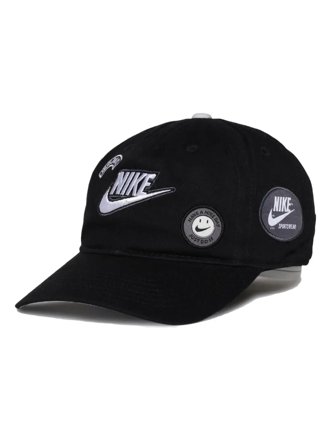 Boné Nike Club Boxy- Infantil Nike