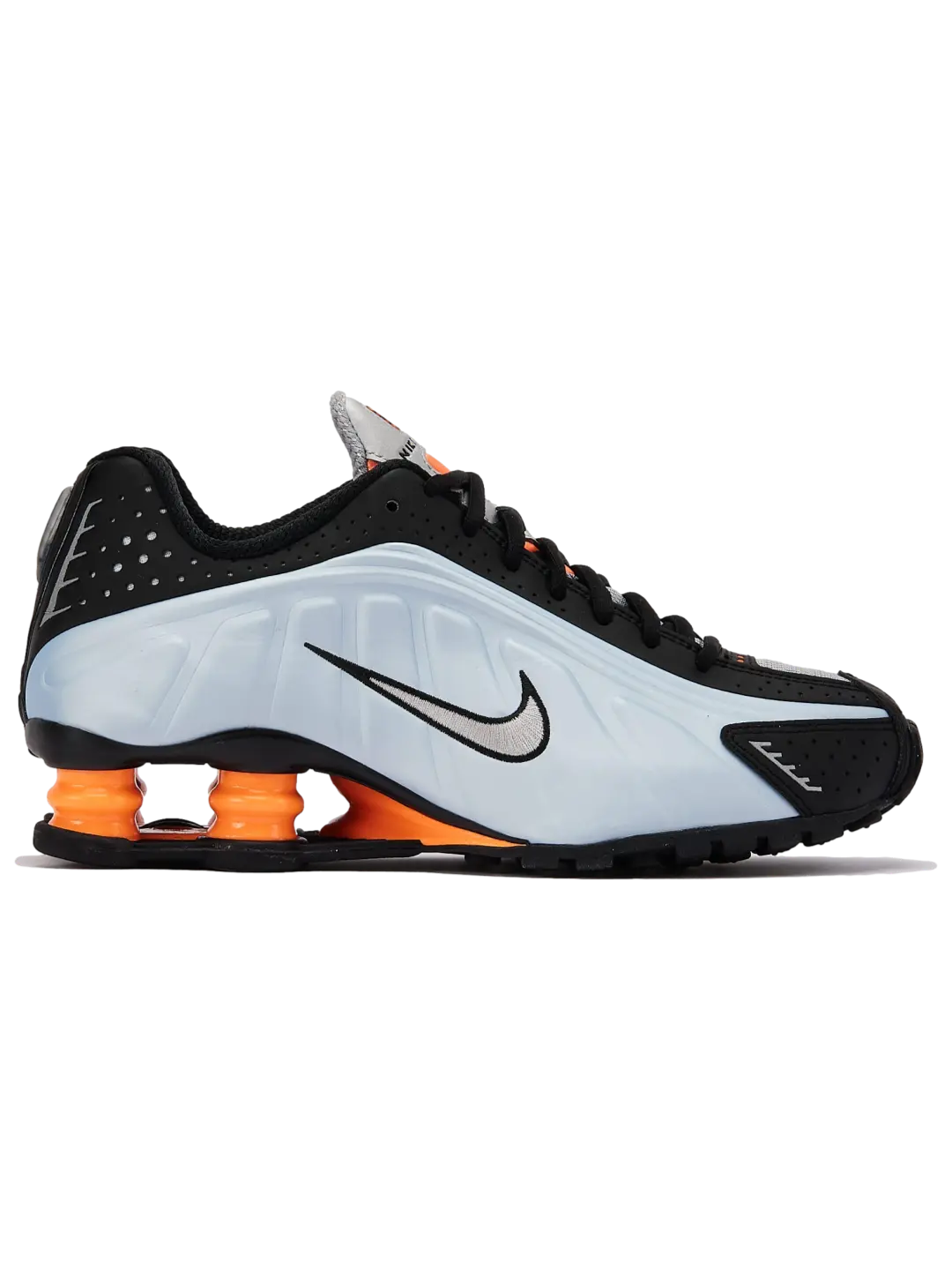 Tênis Nike Shox R4 -Azul Nike