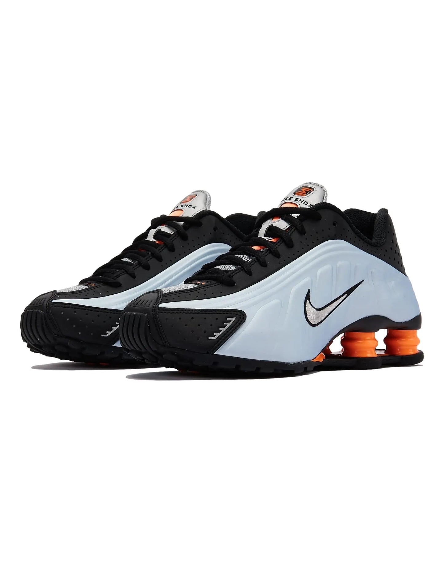 Tênis Nike Shox R4 -Azul Nike