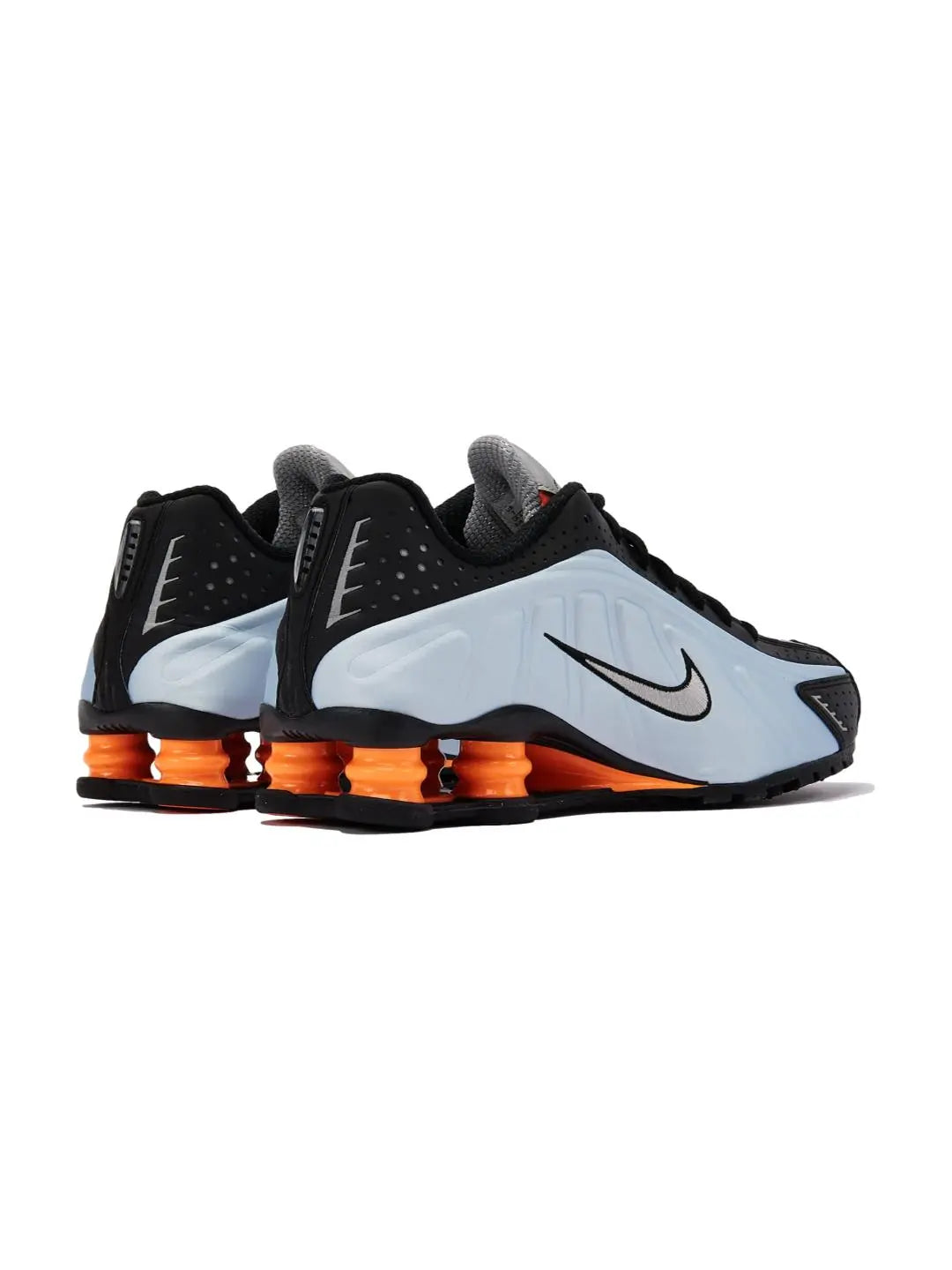 Tênis Nike Shox R4 -Azul Nike