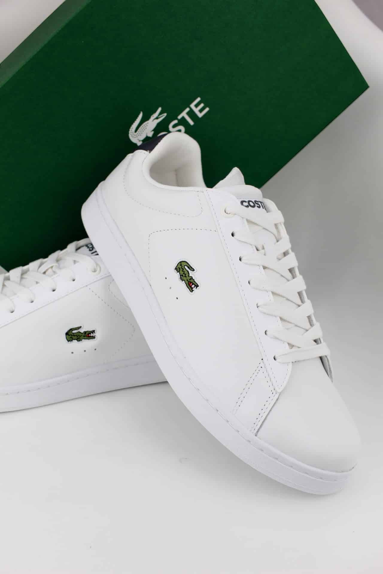 Tênis Lacoste Carnaby Evo