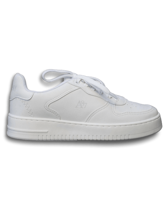 Tênis Aeropostale -Branco