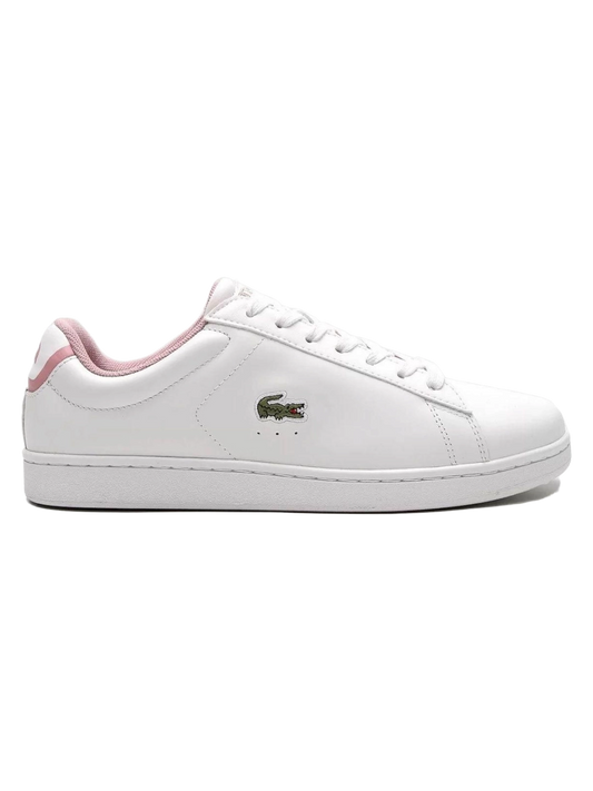 Tênis  Lacoste feminino Carnaby Evo
