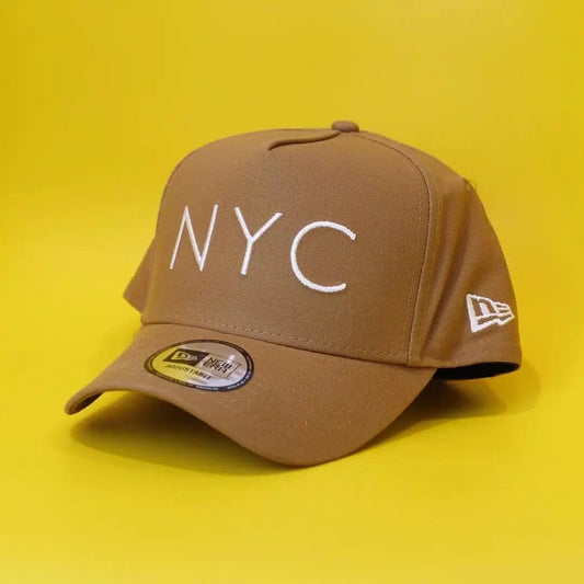 Boné New Era 9Forty Nyw