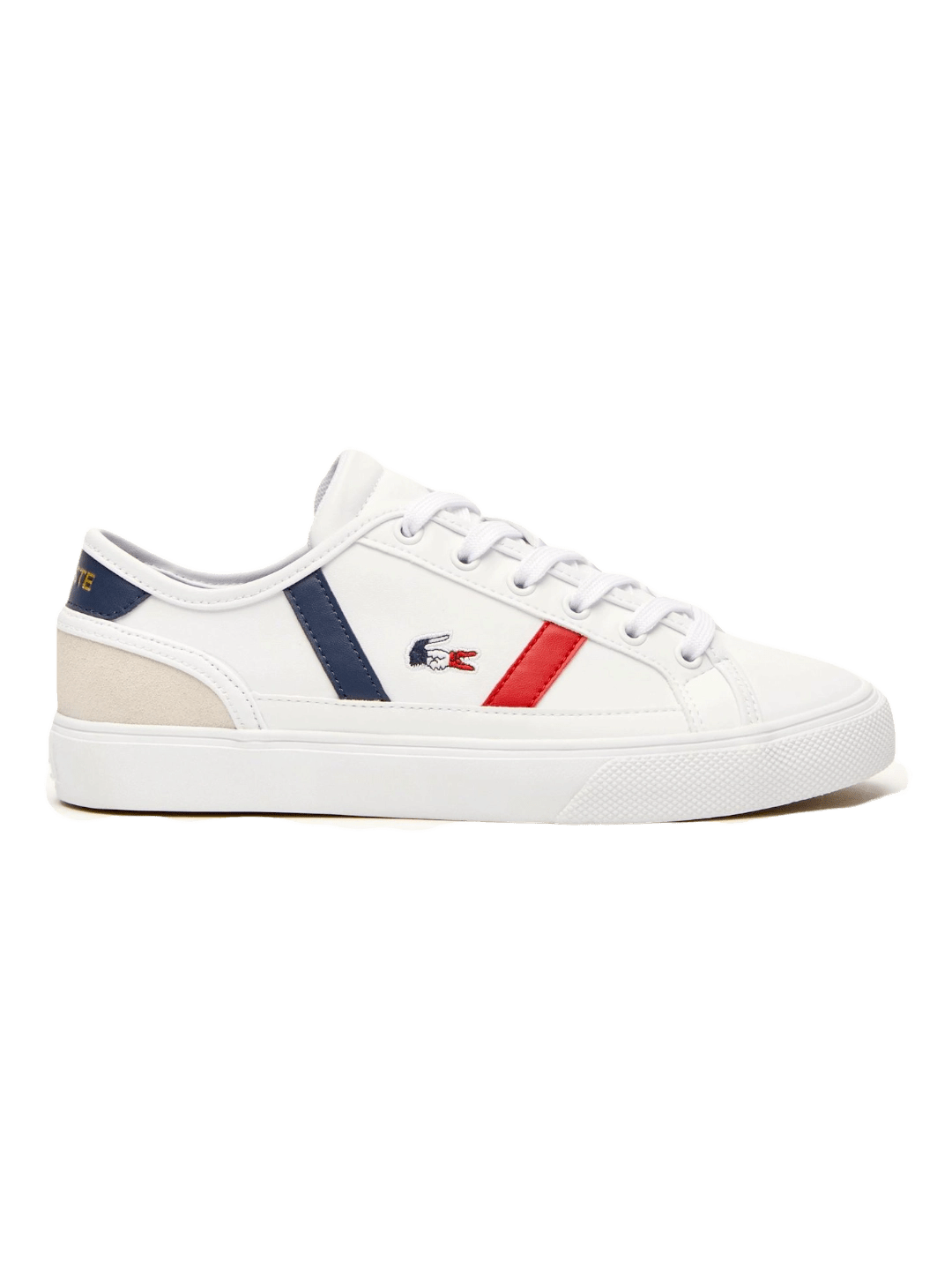 Tênis Lacoste feminino Sideline Pro