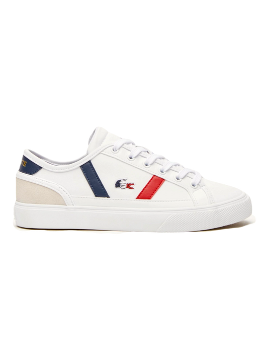 Tênis Lacoste feminino Sideline Pro