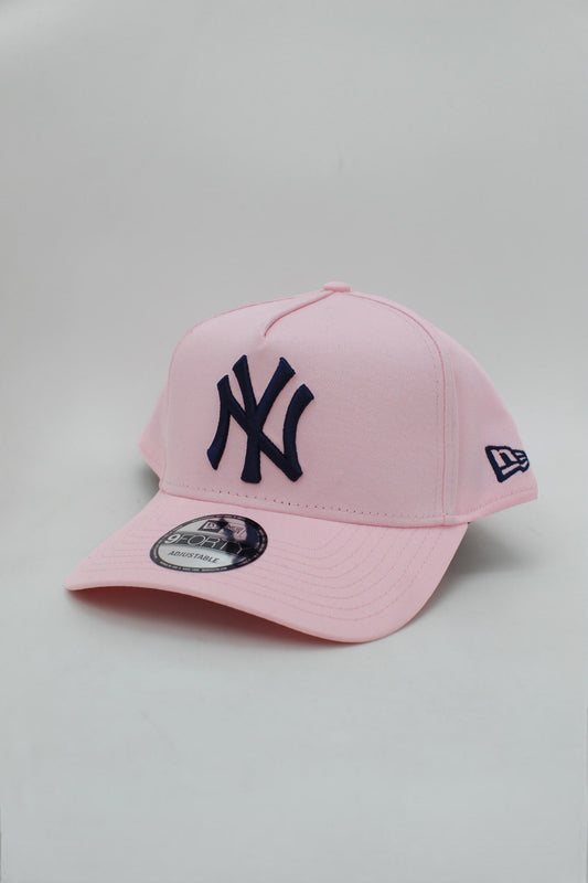 Boné New Era NY Yankees 9forty Mlb