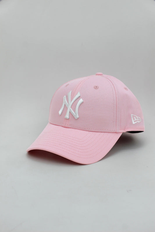 Boné new era 9FORTY Snapback  Rosa