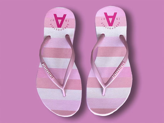 Chinelo, Aeropostale Feminino