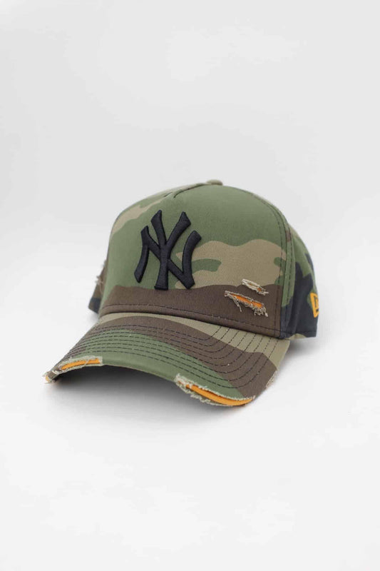 Boné New Era