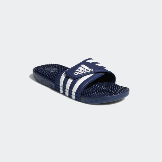 Chinelo adidas Adissage  Masculino- Azul