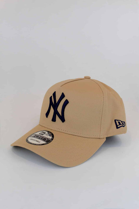 Boné New era Frame Mlb