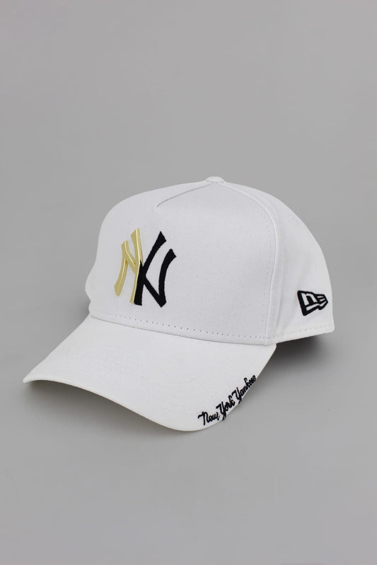 Boné New Era New York Yankees Core