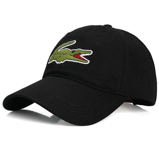 Boné Lacoste Big Croc