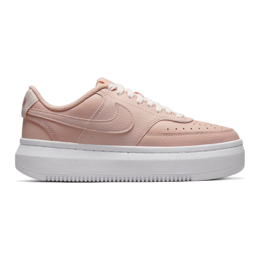 Tênis Nike Court Vision- Rosa e Branco