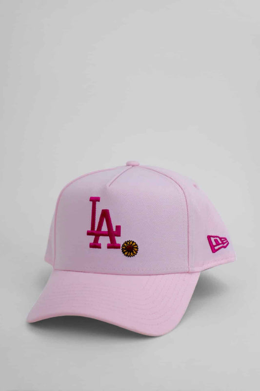 Boné New Era MLB Los Angeles