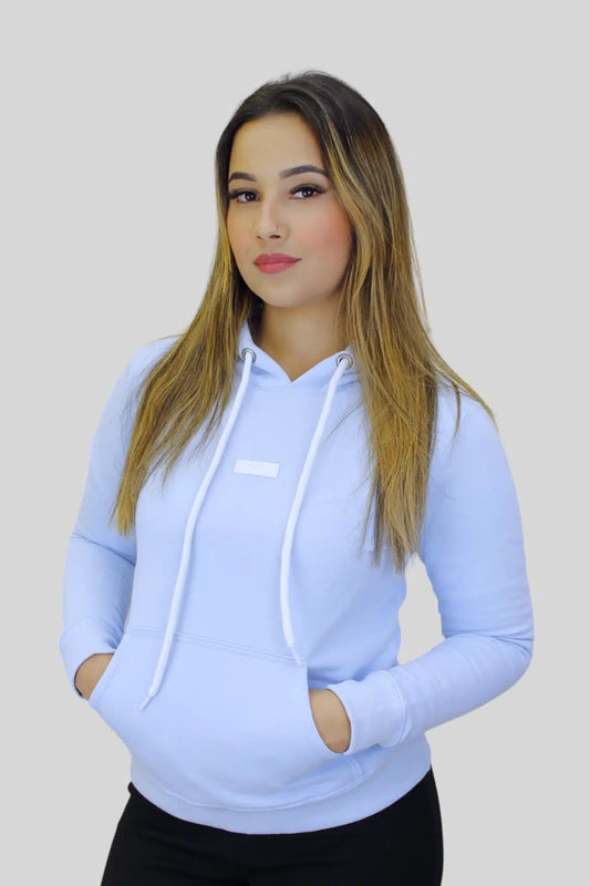 Moletom aeropostale feminino
