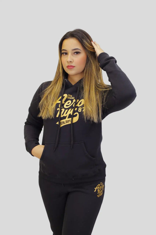 conjunto feminino