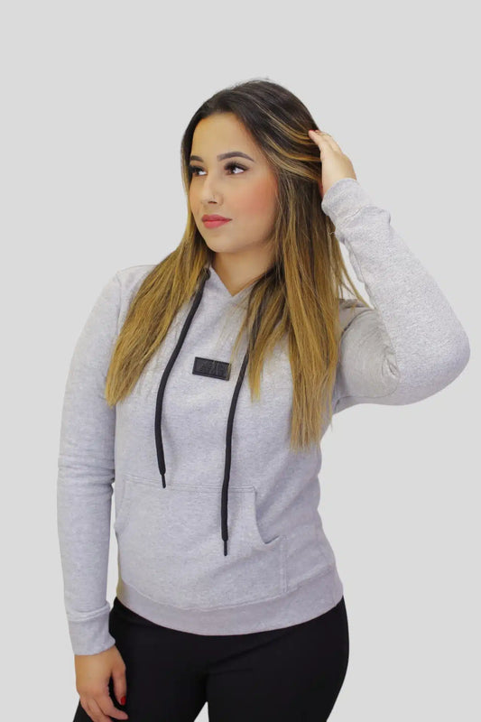 Moletom aeropostale feminino