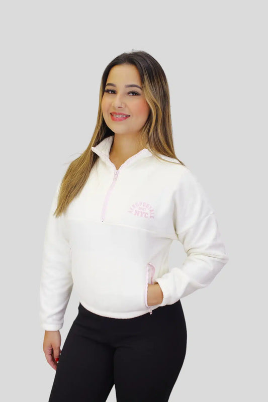 Jaqueta aeropostale feminina