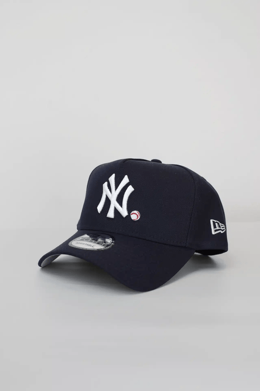 boné new era