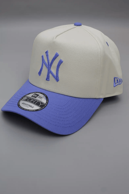 Boné new era