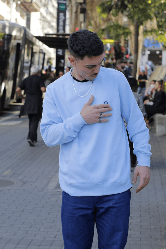 Moletom aeropostale masculino