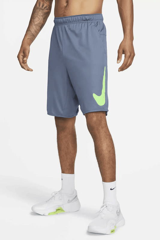 Bermuda Nike masculina Dri-FIT Totality