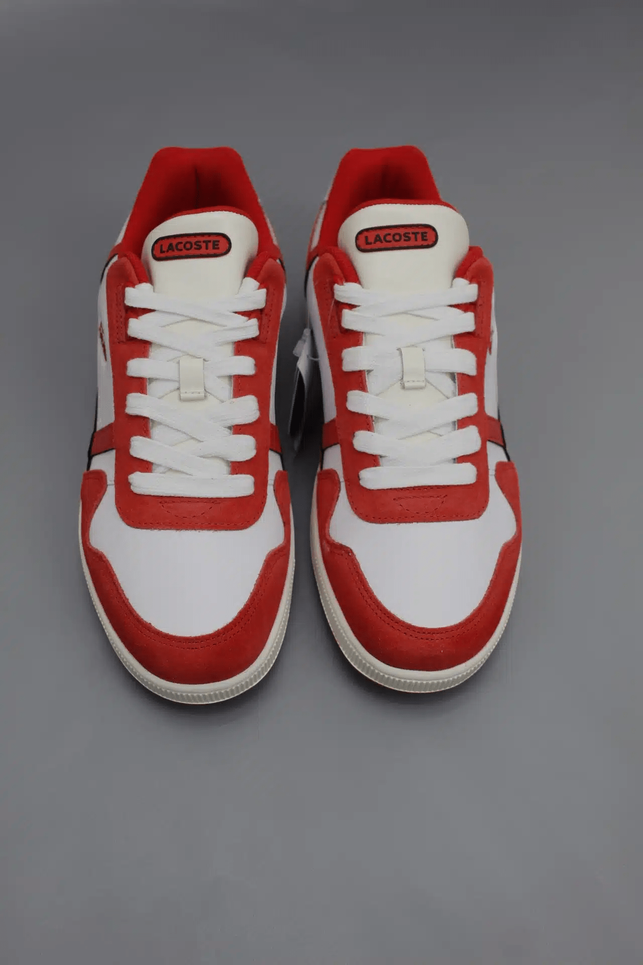 Tênis Lacoste  T-Clip
