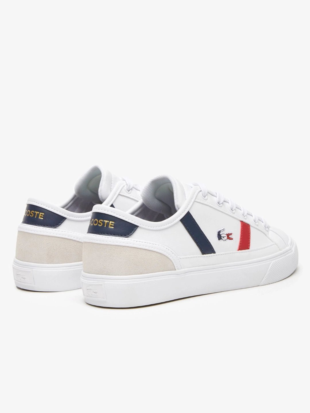 Tênis Lacoste feminino Sideline Pro
