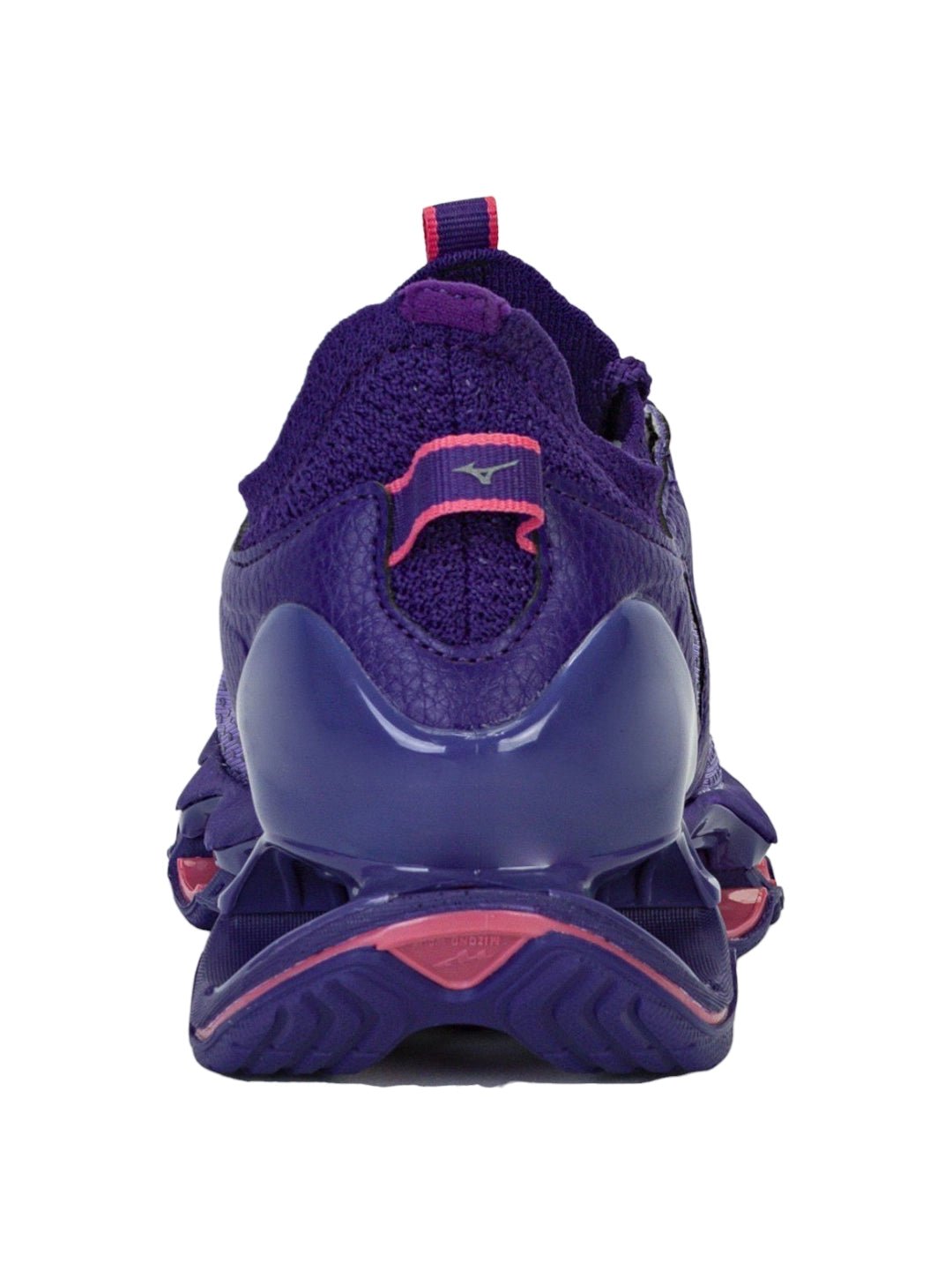 Tênis Feminino Mizuno Wave Prophecy 14- Roxo