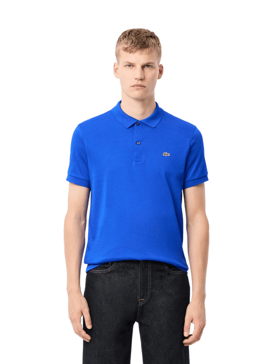 Polo lacoste masculina Regular Fit