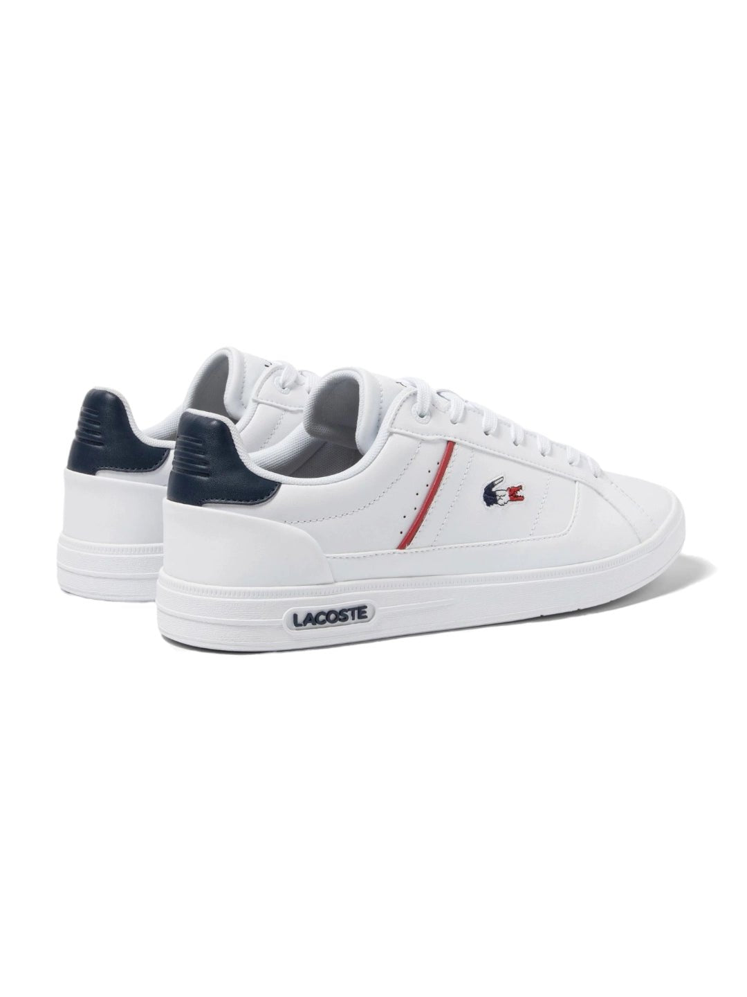TÊNIS  LACOSTE EUROPA PRO