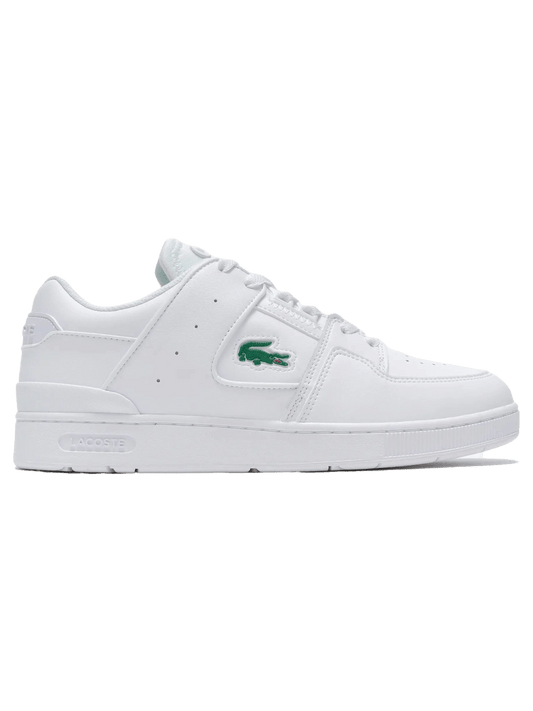 Tênis Lacoste Court Cage -Branco