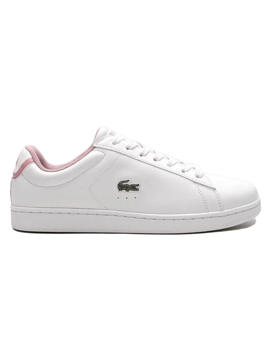 Tênis Lacoste feminino Carnaby Evo - Ale Imports