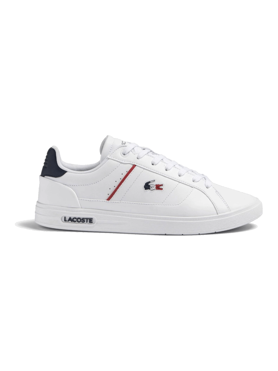 TÊNIS  LACOSTE EUROPA PRO