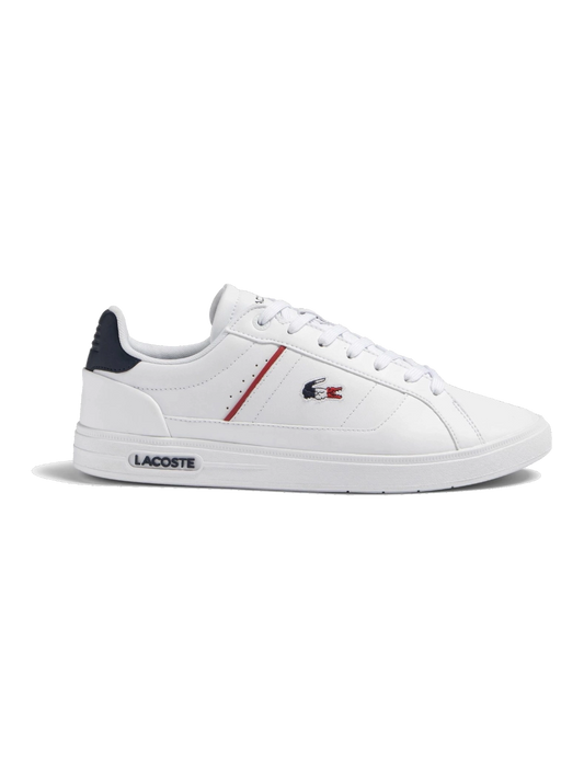 TÊNIS  LACOSTE EUROPA PRO