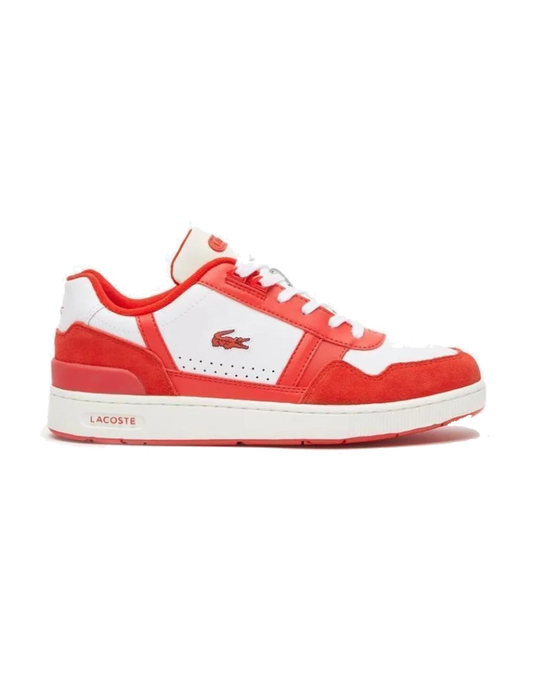 Tênis Lacoste  T-Clip