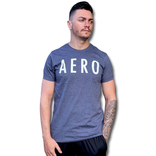 Camiseta Aeropostale Masculina