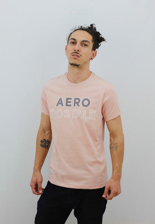 Camiseta Aeropostale Masculina