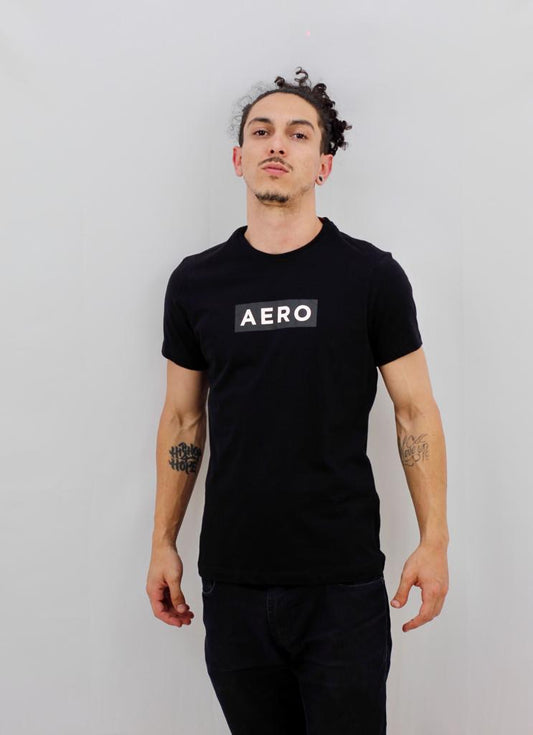 Camiseta Aeropostale Masculina